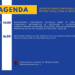 Comisia Națională pentru Consultări și Negocieri Colective se va întruni într-o nouă ședință