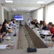 Republica Moldova și Albania fac schimb de experiență în domeniul serviciilor de îngrijire a copiilor