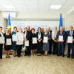 Seniorii care rămân activi și implicați, premiați de Ziua internațională a persoanelor în etate 