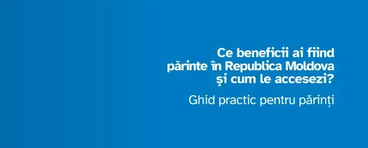Ghiduri practice pentru părinți și angajatori privind echilibrul dintre muncă și familie 