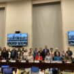 Republica Moldova a prezentat progresele în domeniul egalității de gen, în cadrul dialogului cu Comitetul ONU